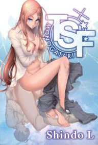 Free ebooks google download TSF Monogatari 9781634423199 by Shindo L in English MOBI iBook PDB