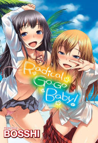 German textbook download Radical Go-Go Baby! by Bosshi