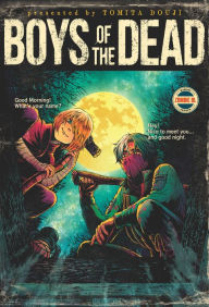 Free web services books download Boys of the Dead 9781634423335