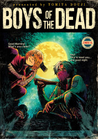 Scribd ebook download Boys of the Dead 9781634423335 (English literature) CHM DJVU