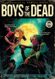 Title: Boys of the Dead, Author: Douji Tomita