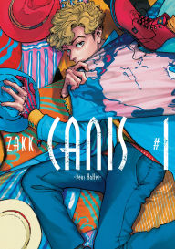 Canis: Dear Hatter, Volume 1