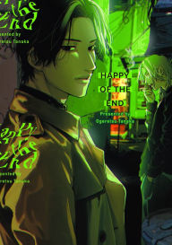 Download free books for itouch Happy of the End, Vol 1 by Ogeretsu Tanaka, Ogeretsu Tanaka English version
