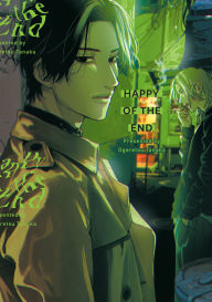 Ebook download gratis pdf italiano Happy of the End, Vol 1  English version 9781634423410 by Ogeretsu Tanaka, Ogeretsu Tanaka