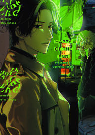 Title: Happy of the End, Vol 1, Author: Ogeretsu Tanaka