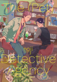 Title: The (Pet) Detective Agency, Author: noji