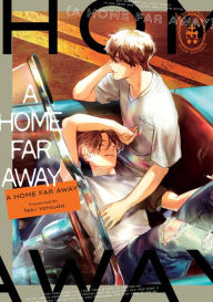 Ebook librarian download A Home Far Away by Teki Yatsuda DJVU (English literature)
