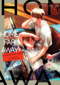 Amazon kindle books free downloads uk A Home Far Away 9781634423595 by Teki Yatsuda, Teki Yatsuda FB2 MOBI ePub in English