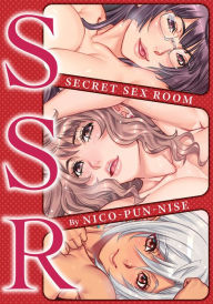 Free bookworm download for mobile Secret Sex Room by Nico-Pun-Nise  English version 9781634423694