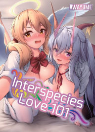 Free online ebooks to download Interspecies Love 101