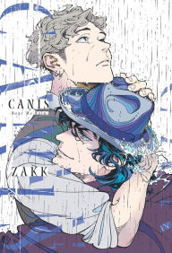 Ebook for cp download Canis: Dear Mr. Rain by ZAKK, ZAKK MOBI RTF 9781634423755