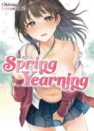 New ebooks free download pdf Spring Yearning MOBI in English