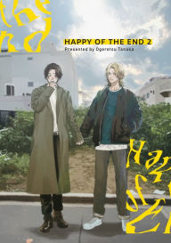 Download books free for nook Happy of the End, Vol 2 9781634423915 by Ogeretsu Tanaka