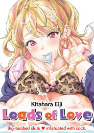 Android books download pdf Loads of Love 9781634424400 by Eiji Kitahara in English