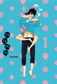 Download pdf books for free Yata-Momo, Part 1