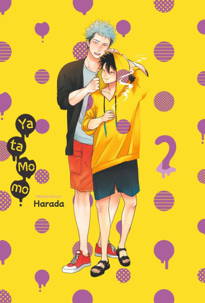 YataMomo, Part 2