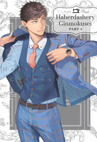 Download ebooks gratis para ipad Haberdashery Ginmokusei, Part 1 English version 