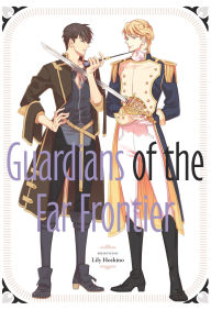 Title: Guardians of the Far Frontier, Author: Lily Hoshino