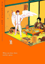 Title: One Room Angel, Author: harada