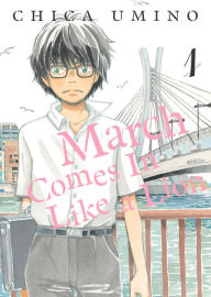 Download free epub books March Comes in Like a Lion, Volume 1 iBook PDF in English by Chica Umino, Chica Umino 9781634428125