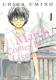 Title: March Comes in Like a Lion, Volume 1, Author: Chica Umino