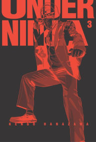 Ebook txt download wattpad Under Ninja, Volume 3