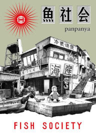 Google ebook store download Fish Society by panpanya 9781634428408