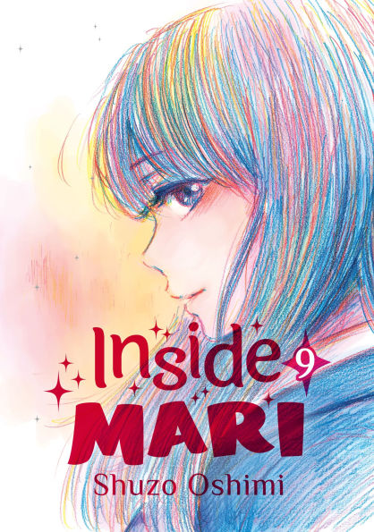 Inside Mari, Volume 9