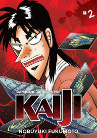 Free computer pdf ebook download Gambling Apocalypse: KAIJI, Volume 2 