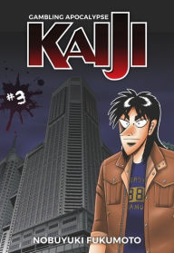 Free english ebooks download Gambling Apocalypse: KAIJI, Volume 3 in English 9781634429283 PDB FB2