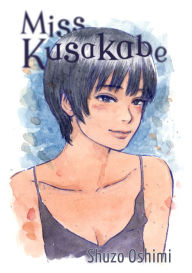 Title: Miss Kusakabe, Author: Shuzo Oshimi