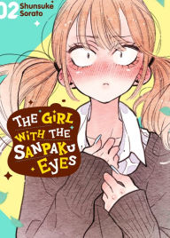 Download books google mac The Girl with the Sanpaku Eyes, Volume 2