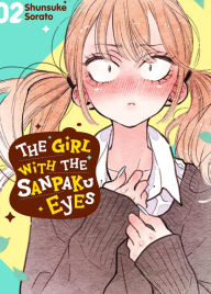 Top amazon book downloads The Girl with the Sanpaku Eyes, Volume 2 9781634429603 by Shunsuke Sorato DJVU PDF