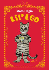 Free audiobook downloads uk Lil' Leo