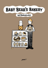 Free electronics books downloads Baby Bear's Bakery, Part 1 (English Edition) 