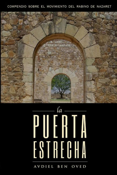 La Puerta Estrecha