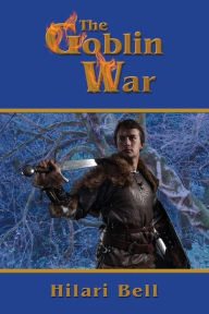 Title: The Goblin War, Author: Hilari Bell