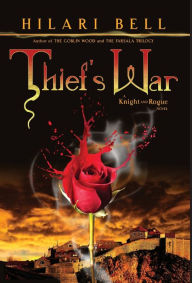 Title: Thief's War, Author: Hilari Bell