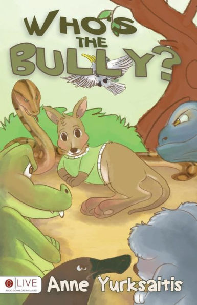 Who's the Bully?