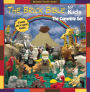 The Brick Bible for Kids Box Set: The Complete Set