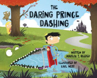 Title: The Daring Prince Dashing, Author: Marilou Reeder