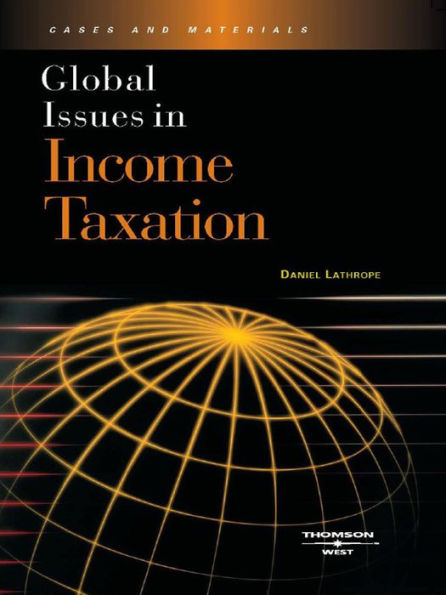 Global Issues in Income Taxation