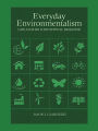 Czarnezki's, Everyday Environmentalism, Law, Nature and Individual Behavior