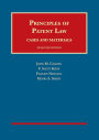 Principles of Patent Law, Cases and Materials / Edition 7