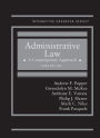 Administrative Law: A Contemporary Approach / Edition 3