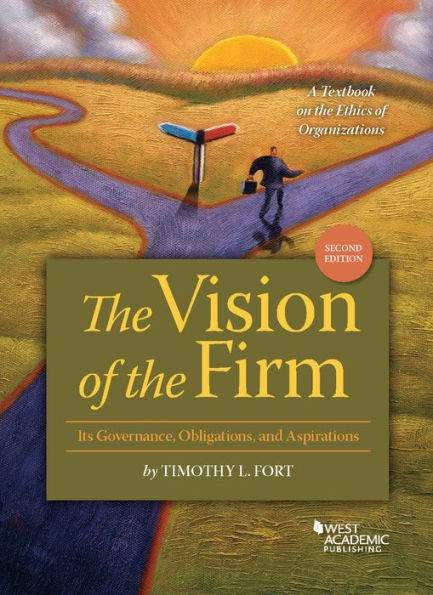 Vision of the Firm / Edition 2