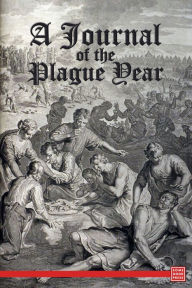 Title: A Journal of the Plague Year, Author: Daniel Defoe