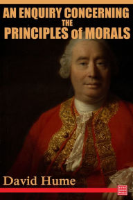 Title: An Enquiry Concerning the Principles of Morals, Author: David Hume