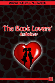 Title: The Book Lovers' Anthology, Author: Various