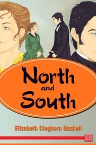 Title: North and South, Author: Elizabeth Gaskell